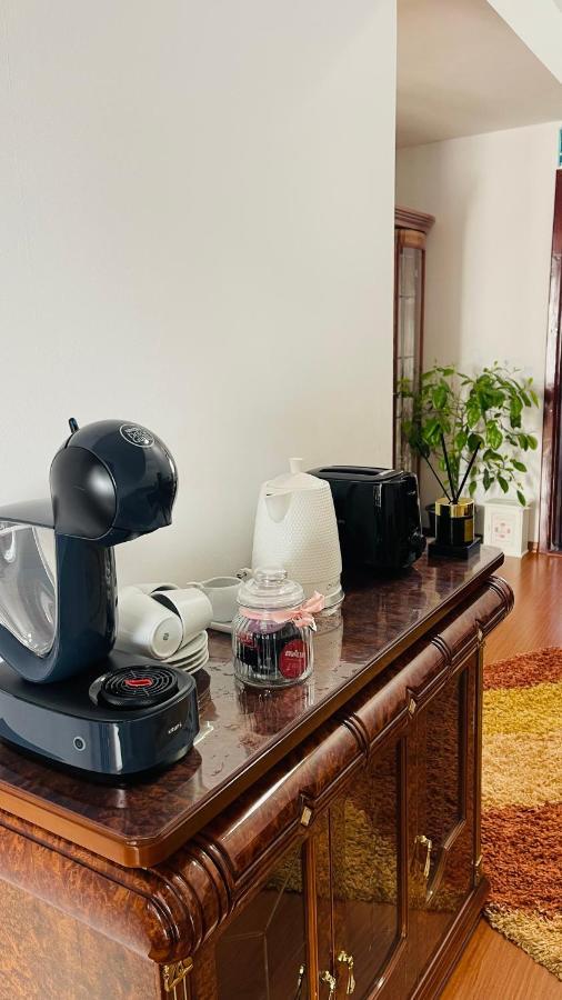 شقة Leto House Târgu Jiu المظهر الخارجي الصورة