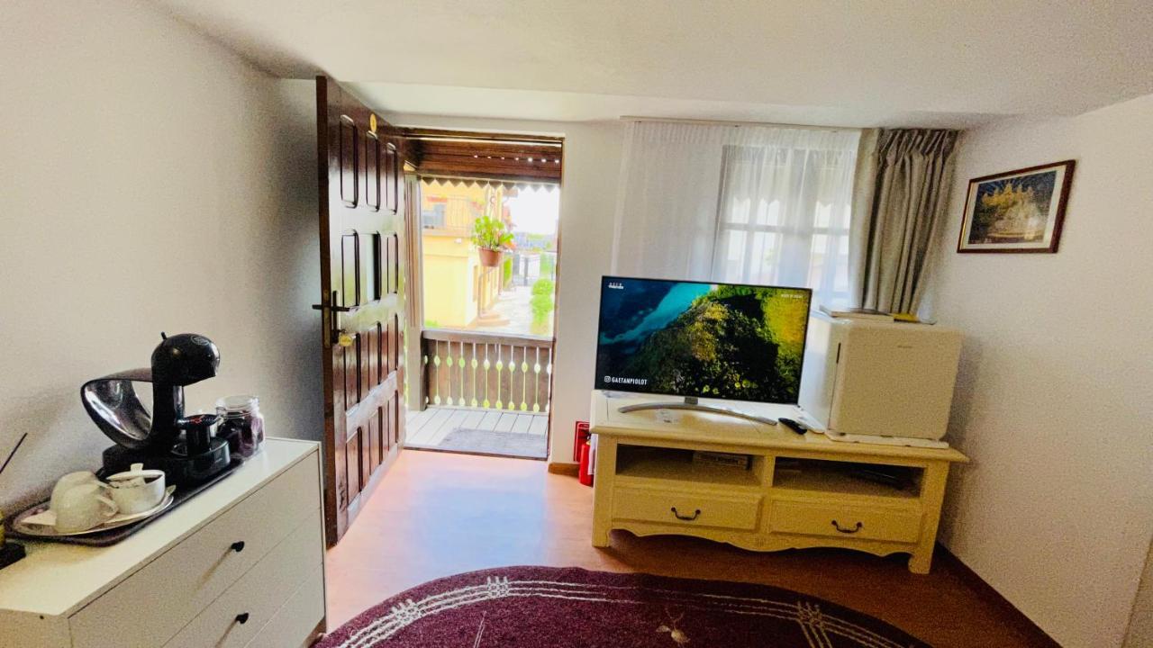 شقة Leto House Târgu Jiu المظهر الخارجي الصورة